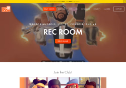 Rec Room